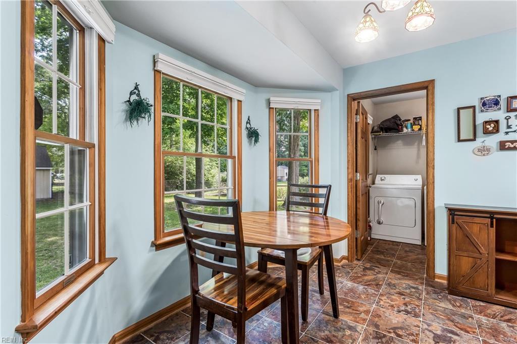 400 Meadowfield Road Yorktown VA 23692
