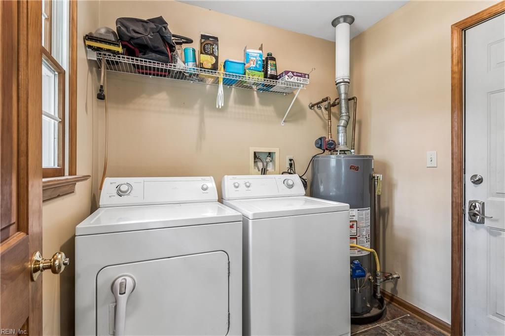 400 Meadowfield Road Yorktown VA 23692