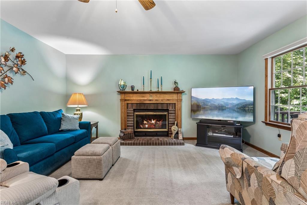 400 Meadowfield Road Yorktown VA 23692