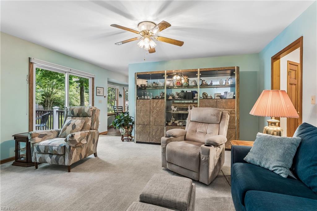 400 Meadowfield Road Yorktown VA 23692