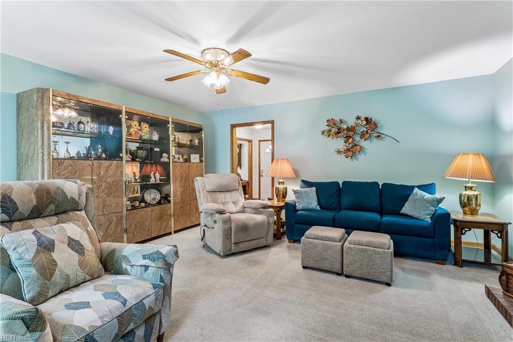 400 Meadowfield Road Yorktown VA 23692