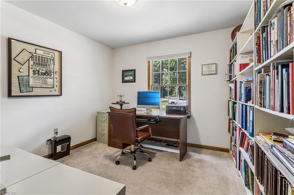 400 Meadowfield Road Yorktown VA 23692