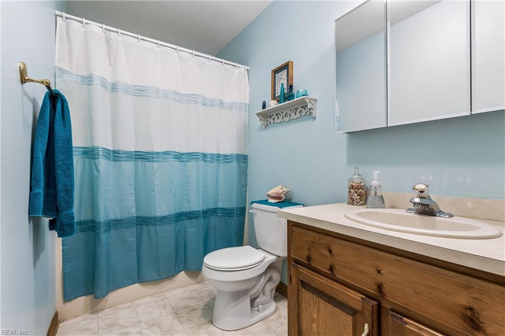 400 Meadowfield Road Yorktown VA 23692