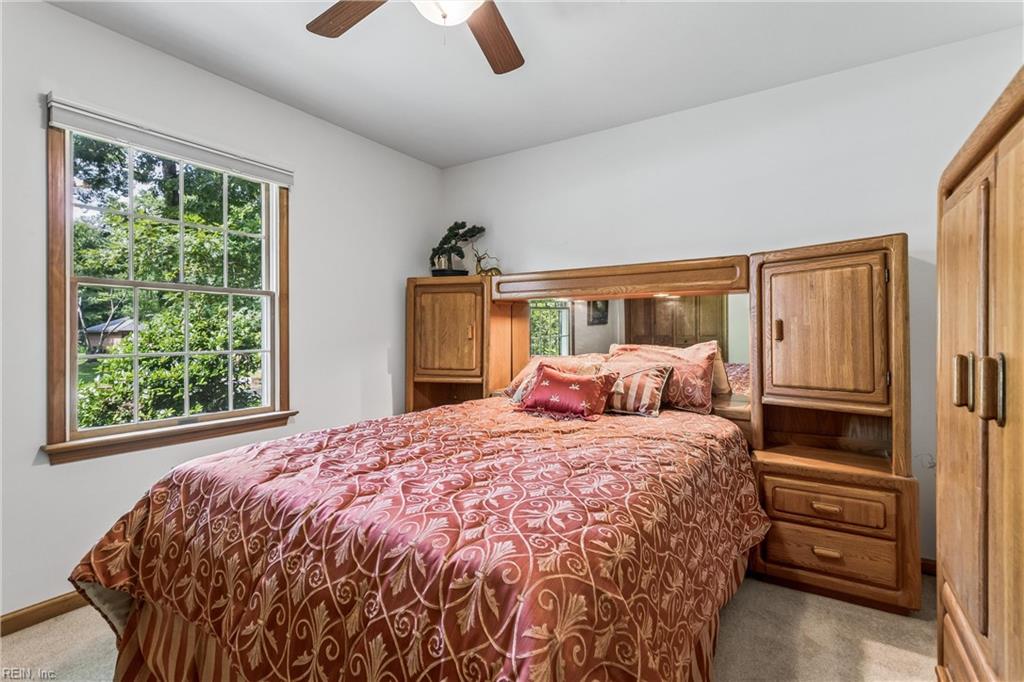 400 Meadowfield Road Yorktown VA 23692