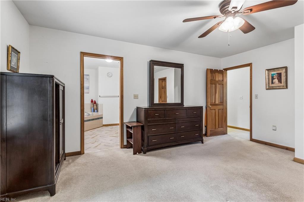 400 Meadowfield Road Yorktown VA 23692
