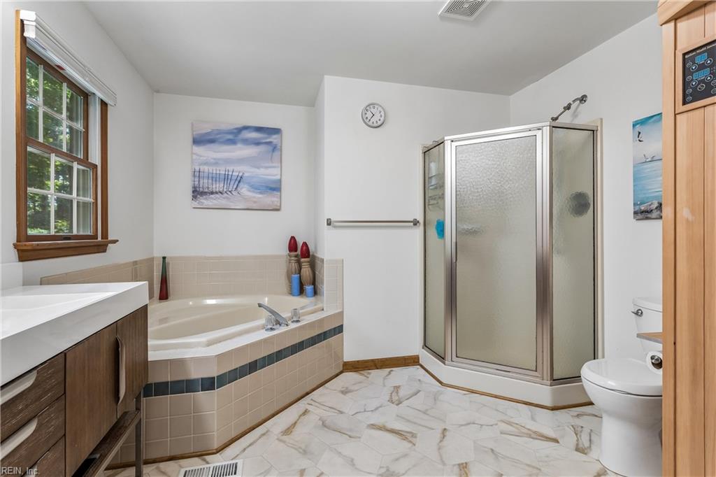 400 Meadowfield Road Yorktown VA 23692
