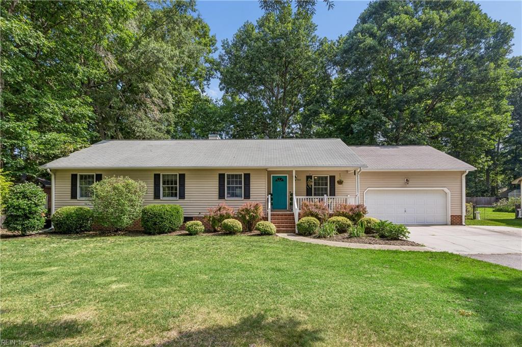 400 Meadowfield Road Yorktown VA 23692