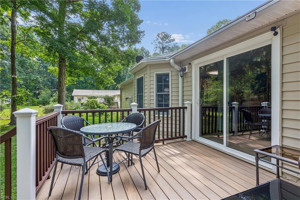 400 Meadowfield Road Yorktown VA 23692