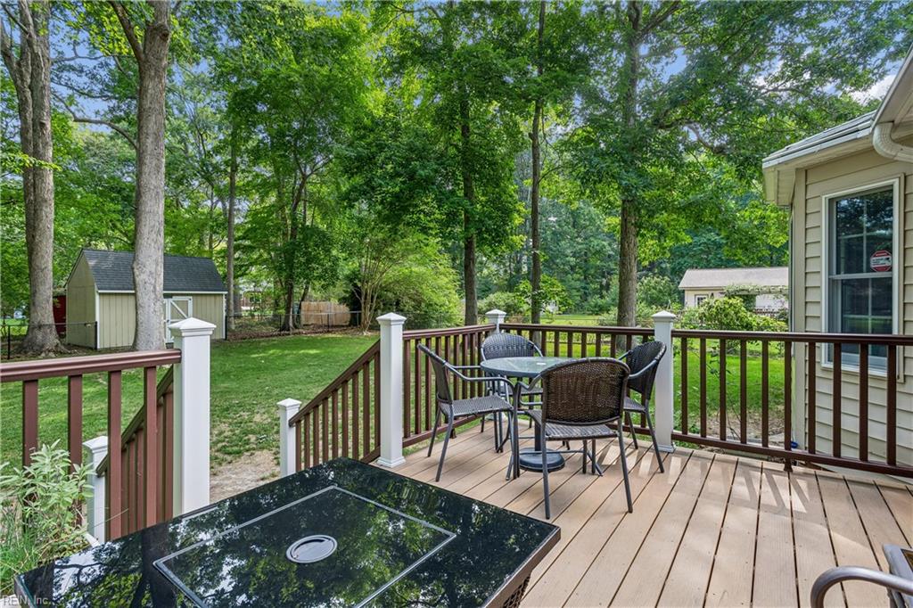 400 Meadowfield Road Yorktown VA 23692