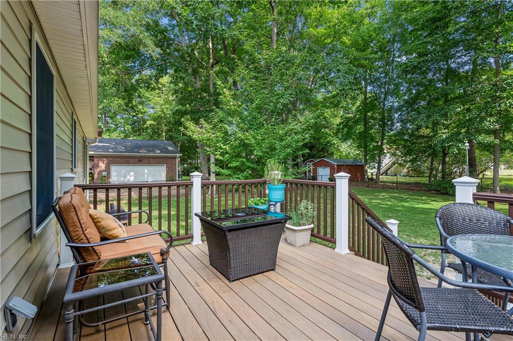 400 Meadowfield Road Yorktown VA 23692