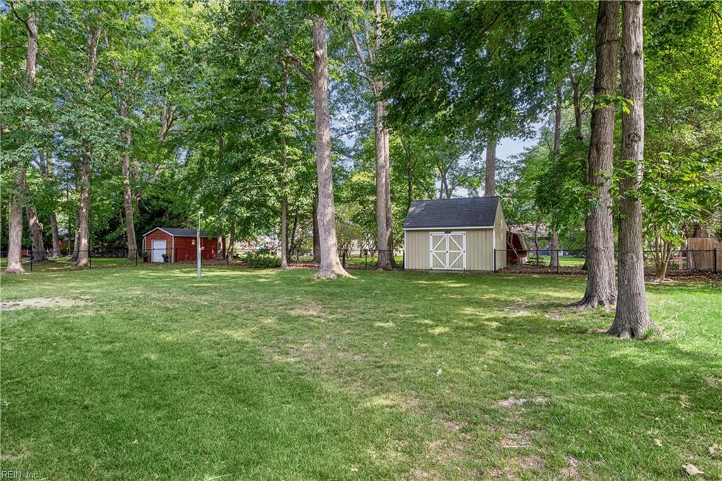 400 Meadowfield Road Yorktown VA 23692