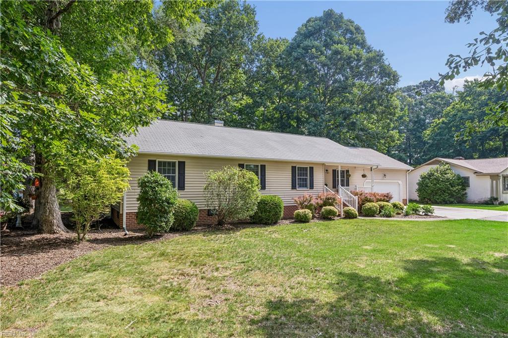 400 Meadowfield Road Yorktown VA 23692