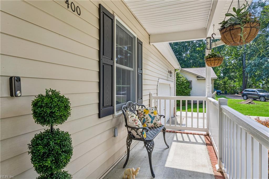 400 Meadowfield Road Yorktown VA 23692