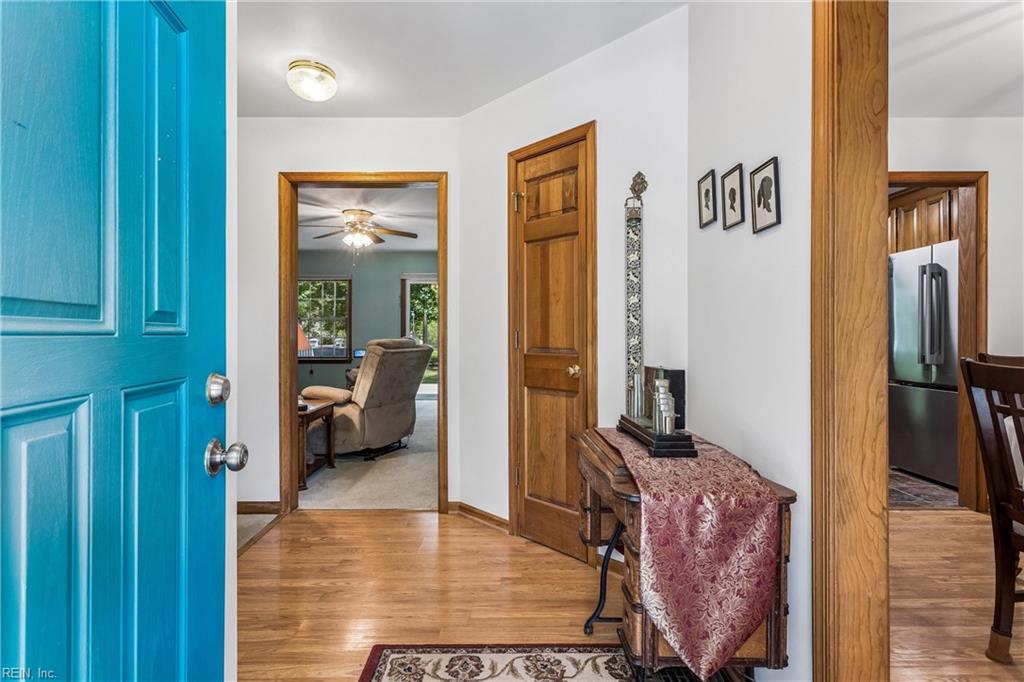400 Meadowfield Road Yorktown VA 23692