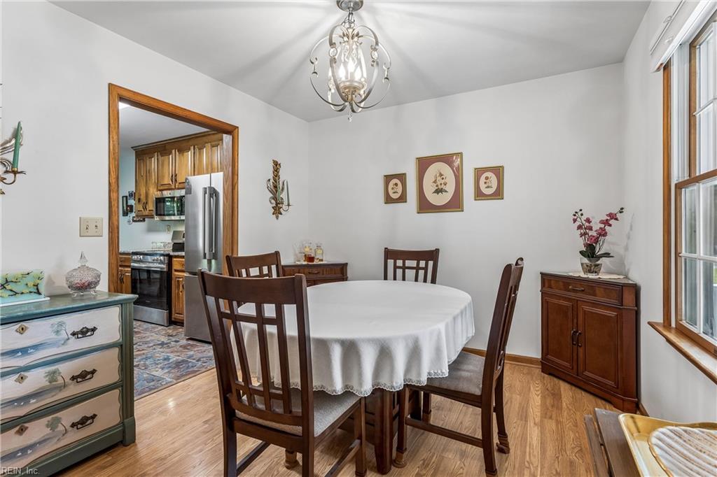400 Meadowfield Road Yorktown VA 23692