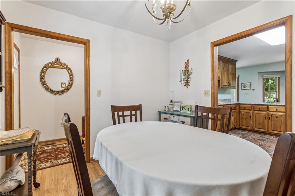 400 Meadowfield Road Yorktown VA 23692