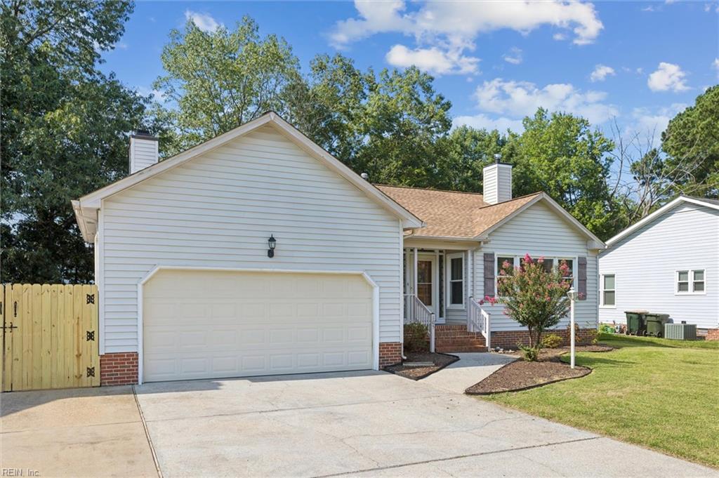 105 Richard Run Yorktown VA 23693