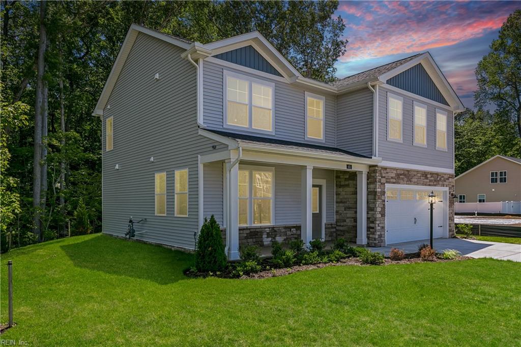 401 Heavens Way Yorktown VA 23693