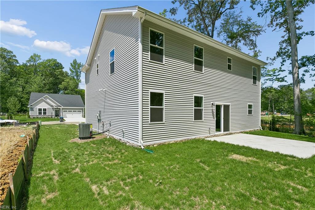 401 Heavens Way Yorktown VA 23693