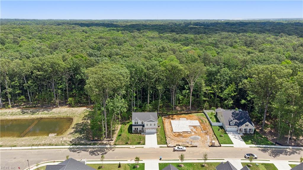 401 Heavens Way Yorktown VA 23693
