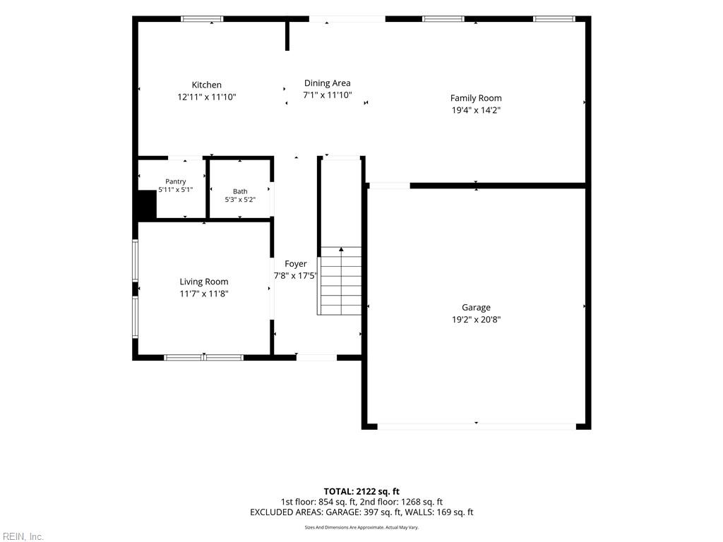 401 Heavens Way Yorktown VA 23693