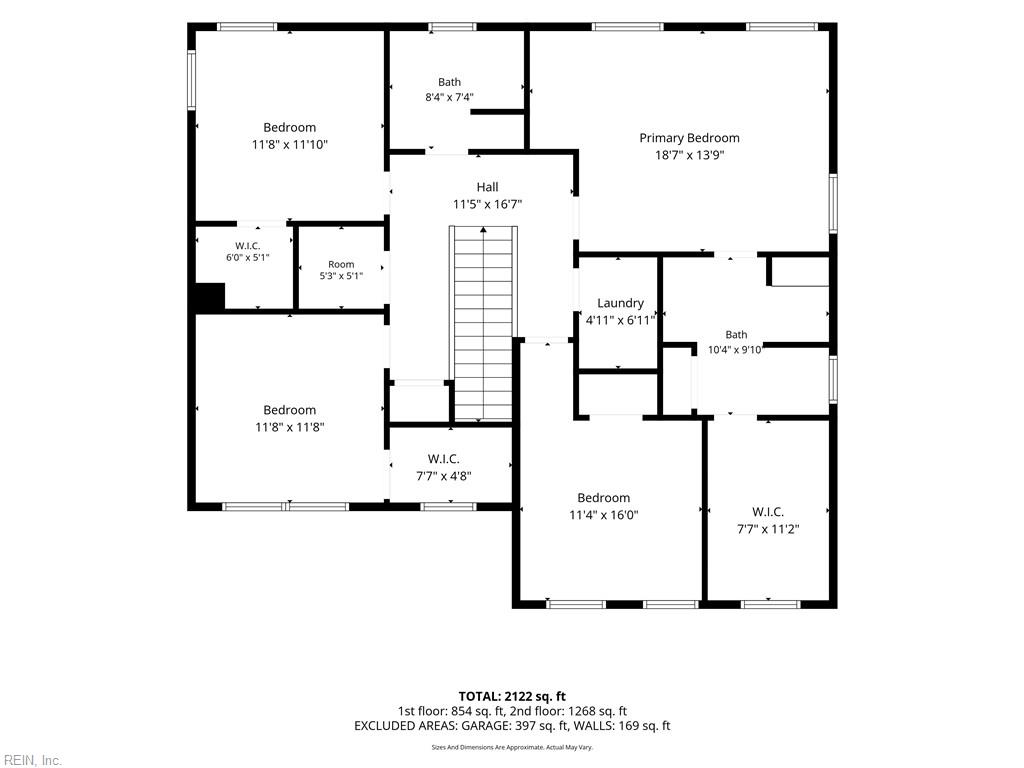 401 Heavens Way Yorktown VA 23693