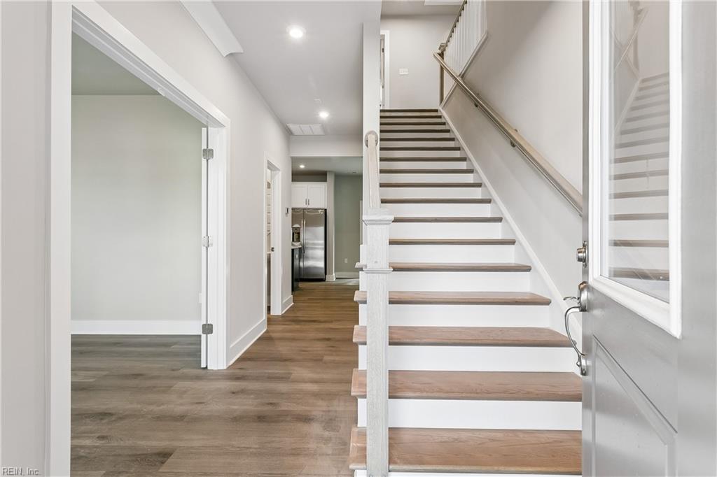 401 Heavens Way Yorktown VA 23693