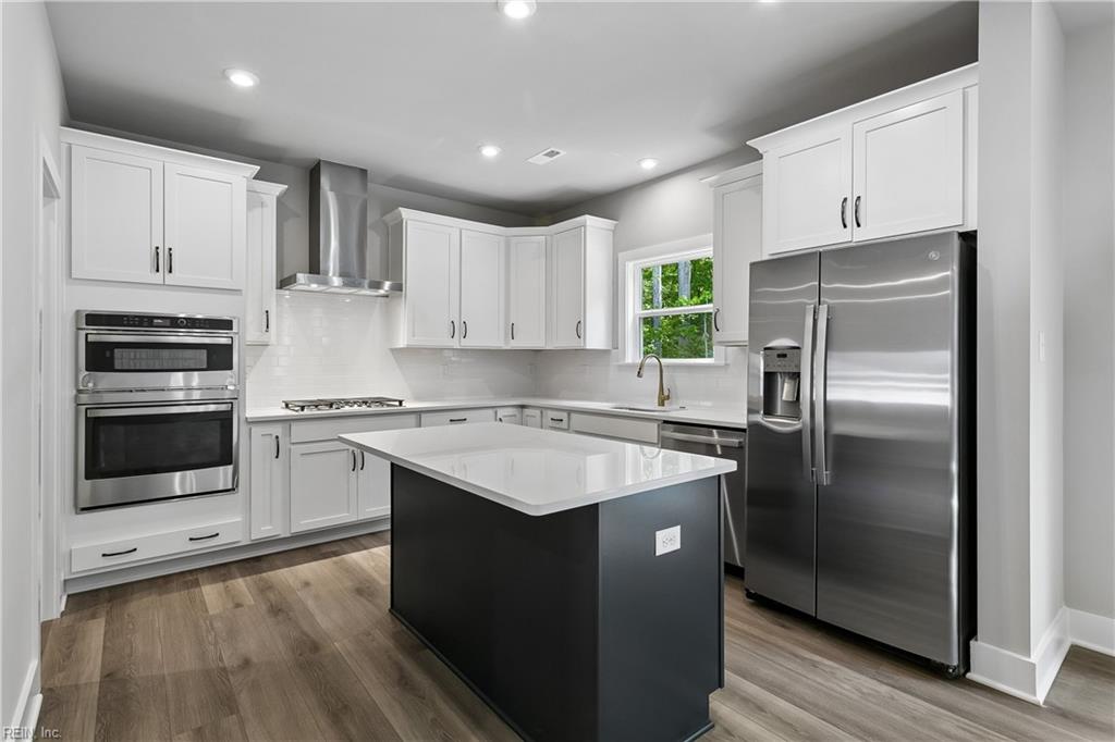 401 Heavens Way Yorktown VA 23693