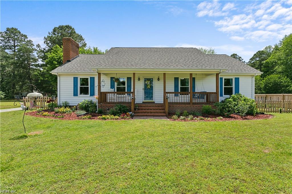 5786 Booker Lane Gloucester VA 23061