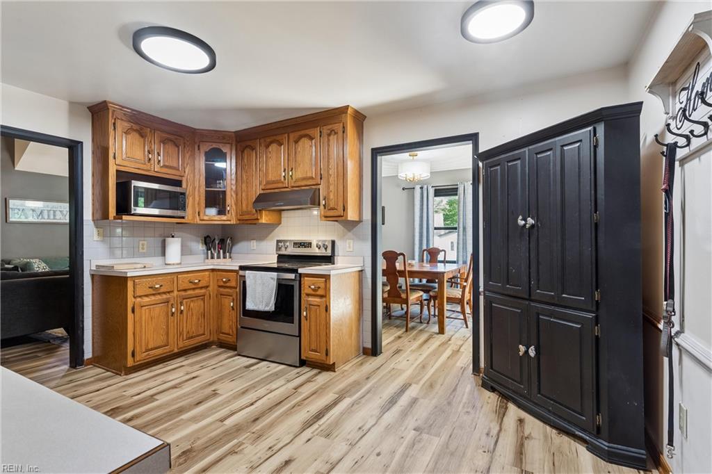 5786 Booker Lane Gloucester VA 23061