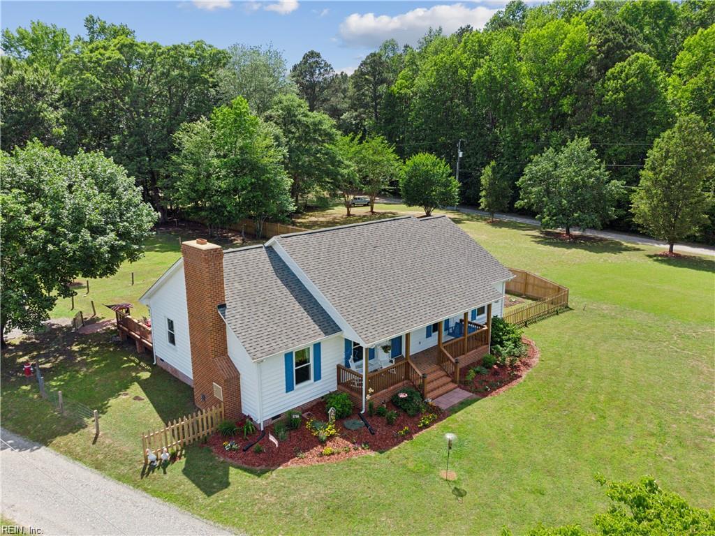 5786 Booker Lane Gloucester VA 23061