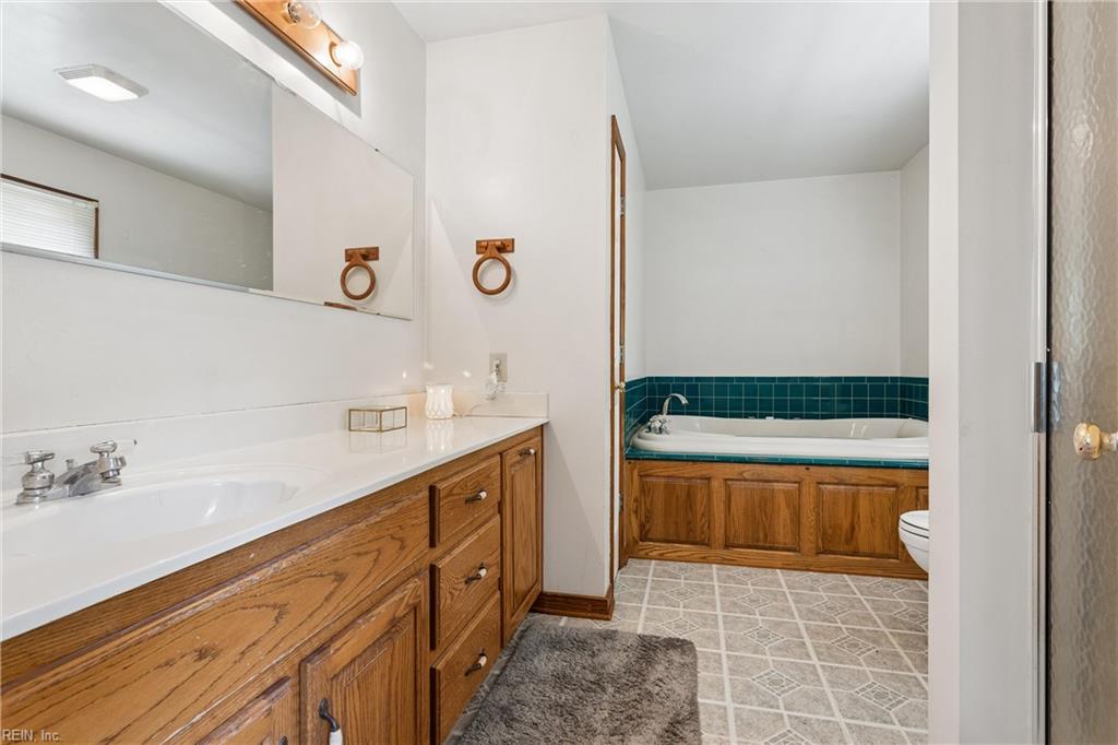 5786 Booker Lane Gloucester VA 23061