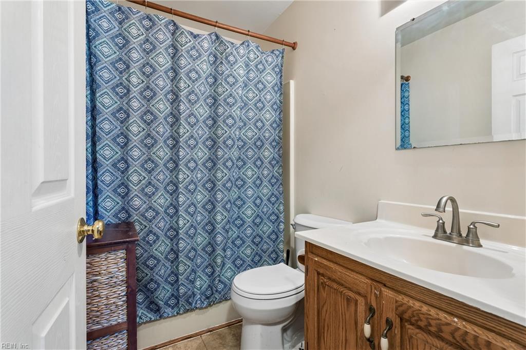 5786 Booker Lane Gloucester VA 23061