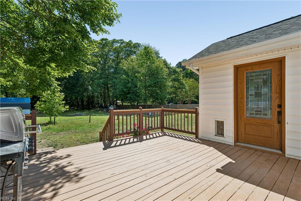 5786 Booker Lane Gloucester VA 23061