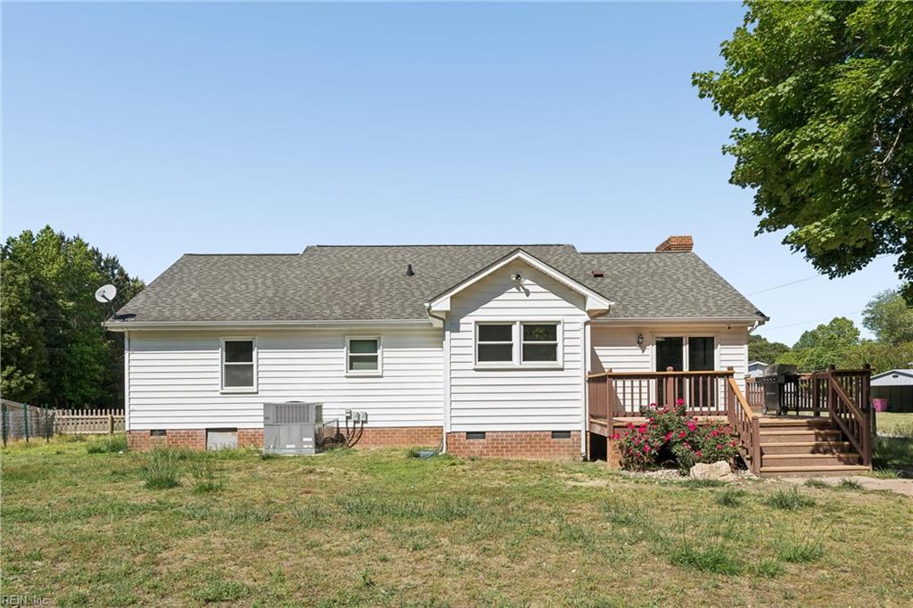 5786 Booker Lane Gloucester VA 23061