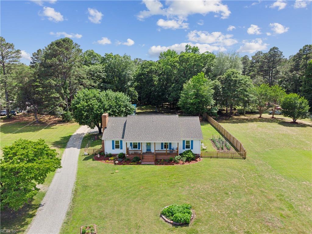 5786 Booker Lane Gloucester VA 23061