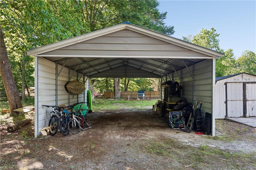 5786 Booker Lane Gloucester VA 23061