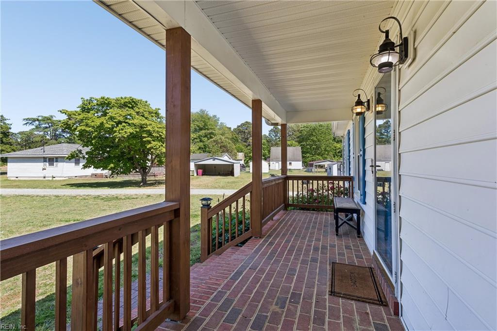 5786 Booker Lane Gloucester VA 23061