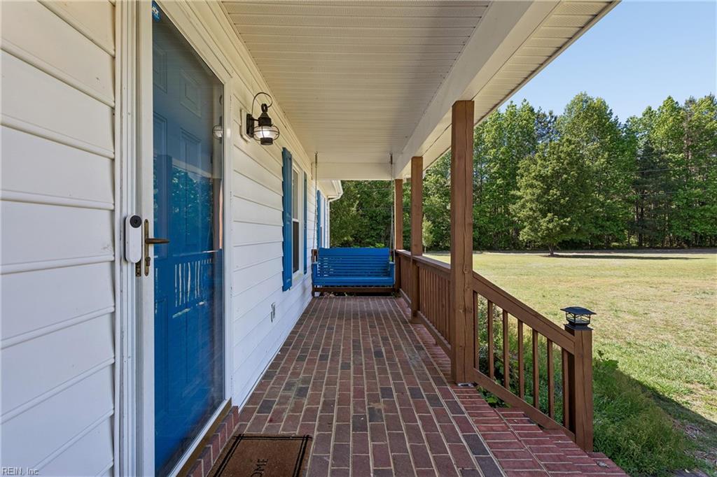 5786 Booker Lane Gloucester VA 23061