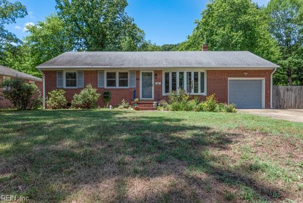 24 Mammoth Oak Road Newport News VA 23606