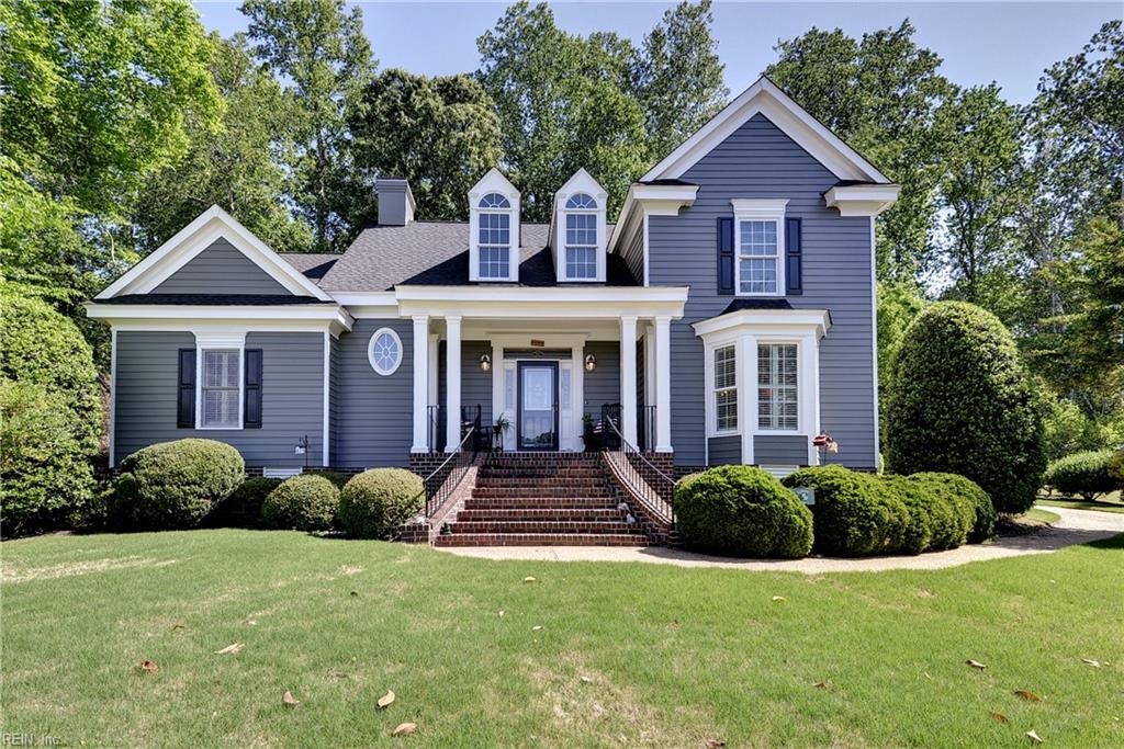 228 Westbury Hills Williamsburg VA 23188