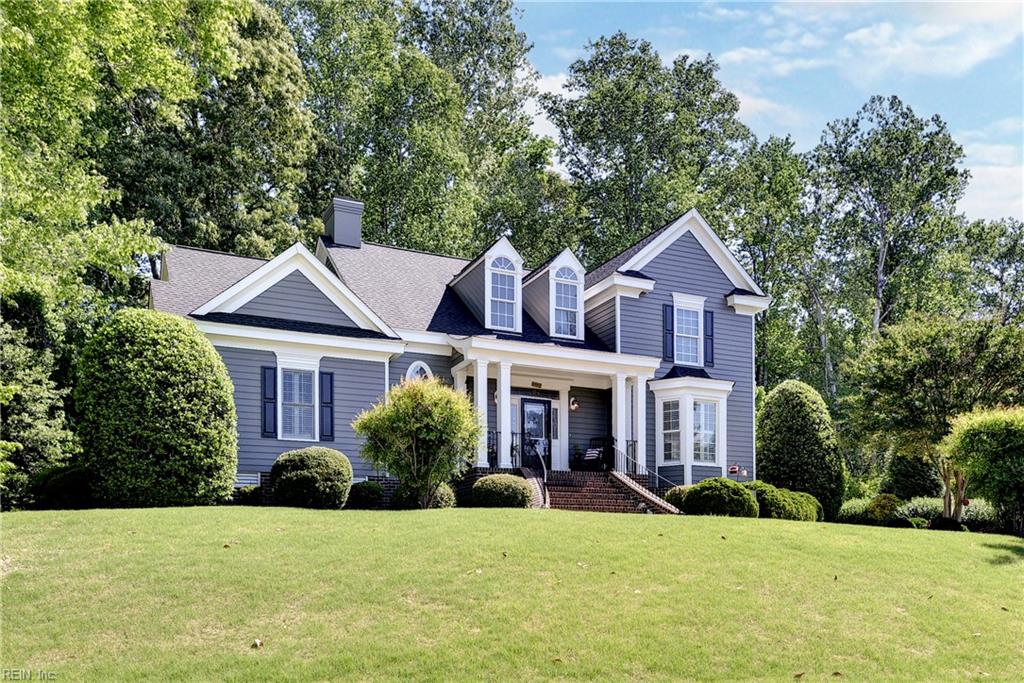 228 Westbury Hills Williamsburg VA 23188
