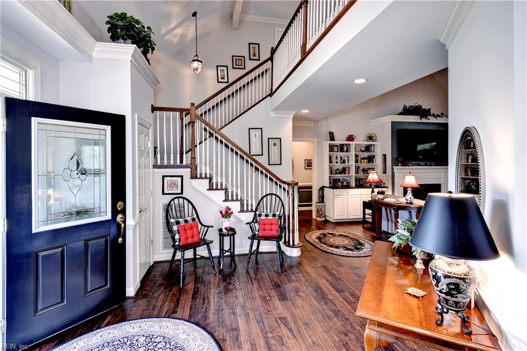 228 Westbury Hills Williamsburg VA 23188