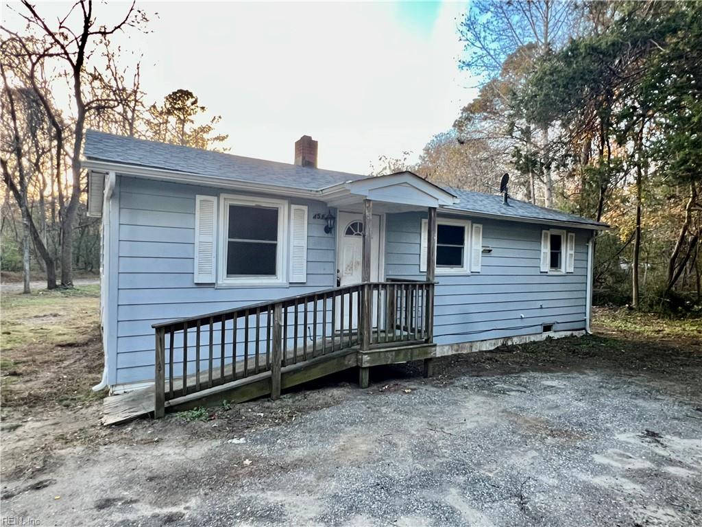 Williamsburg VA, 451 Fenton Mill Road