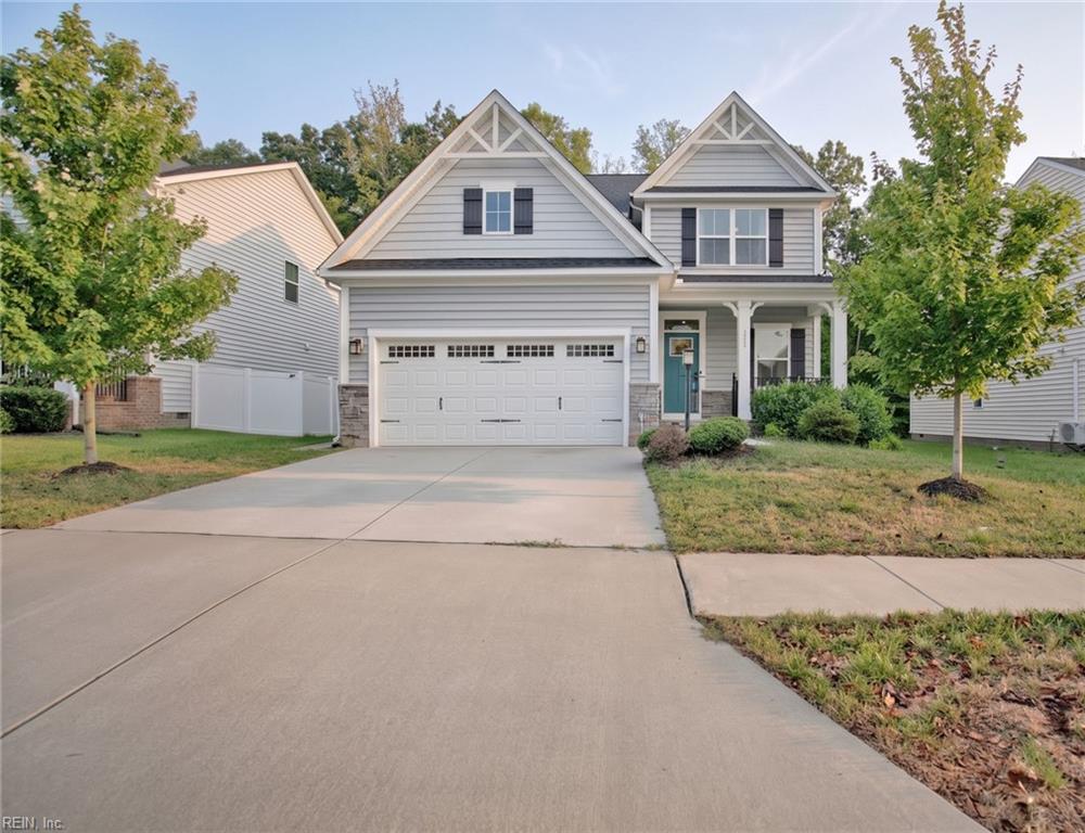 409 Boltons Mill Parkway Williamsburg VA 23185