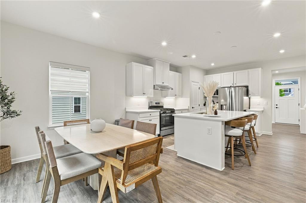 409 Boltons Mill Parkway Williamsburg VA 23185