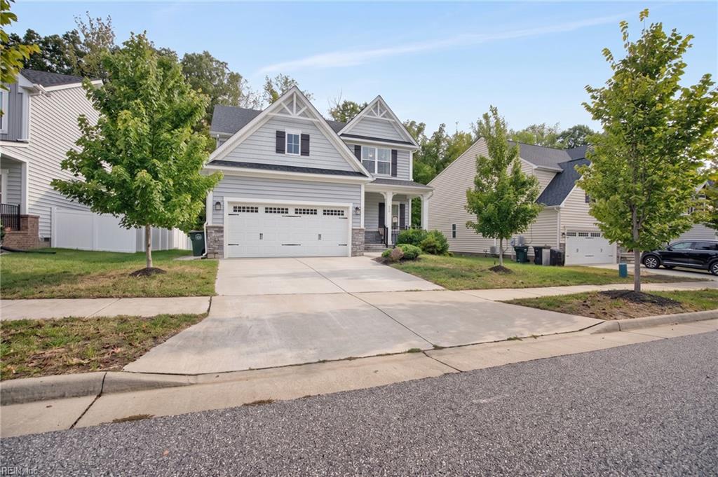 409 Boltons Mill Parkway Williamsburg VA 23185