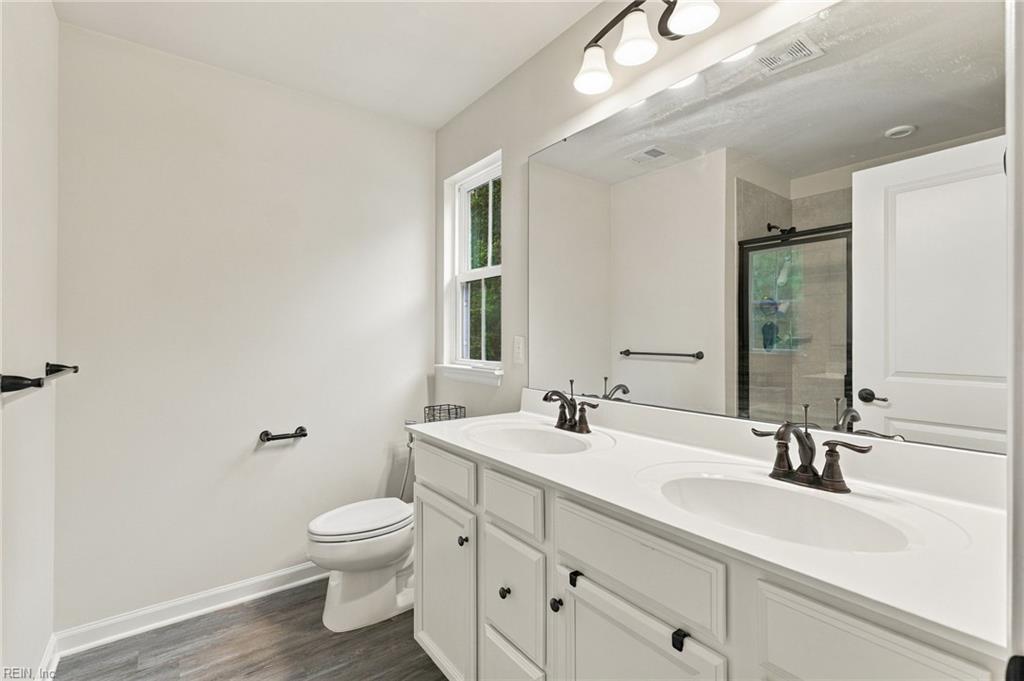 409 Boltons Mill Parkway Williamsburg VA 23185