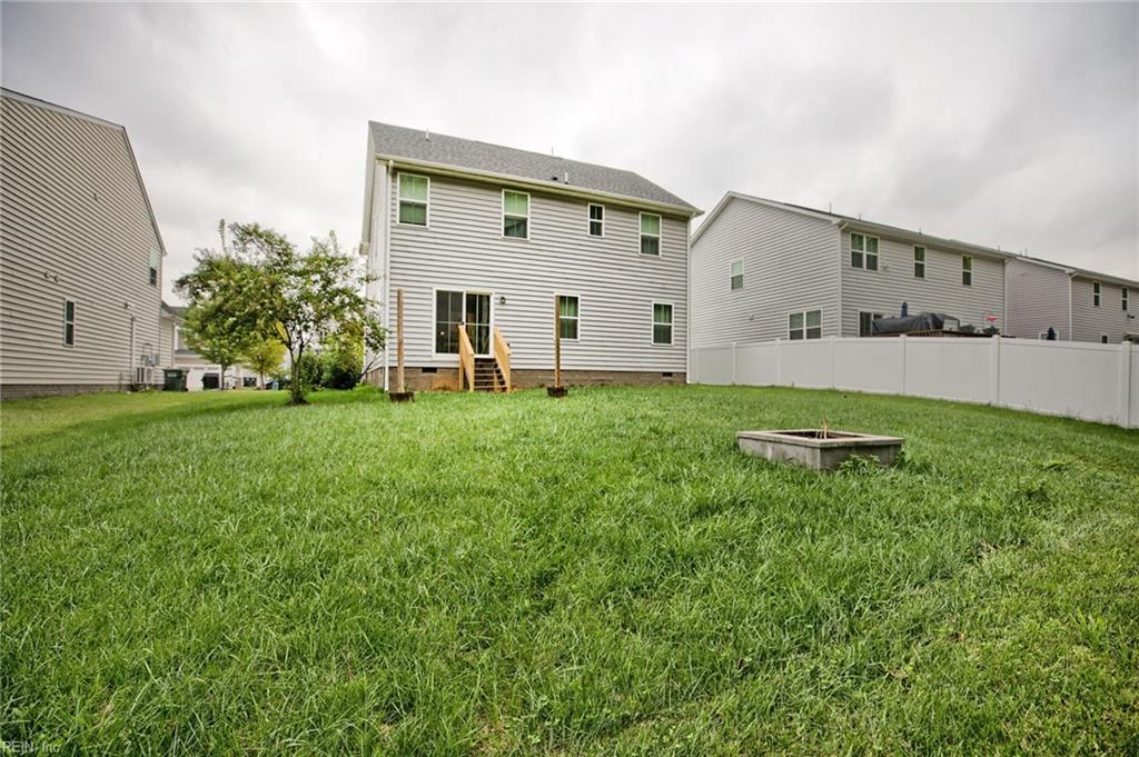 409 Boltons Mill Parkway Williamsburg VA 23185