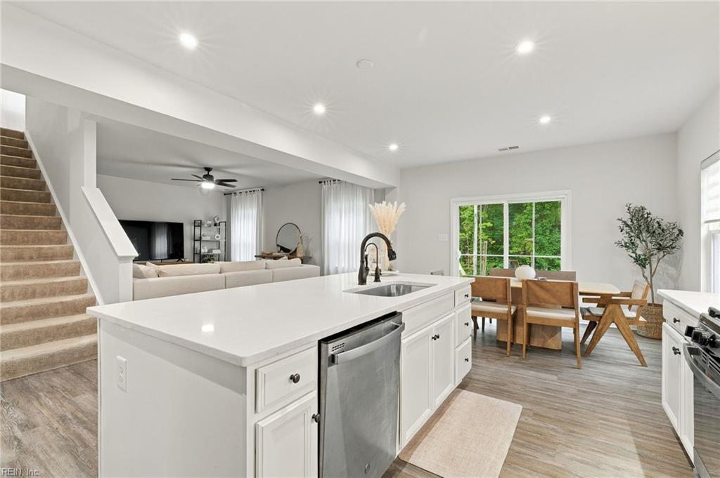 409 Boltons Mill Parkway Williamsburg VA 23185